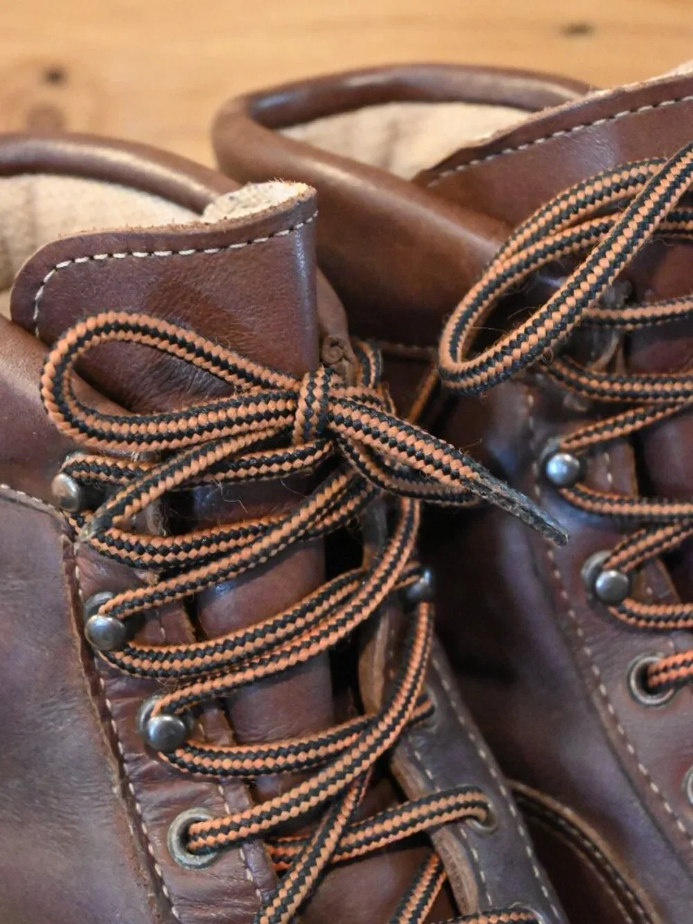 Danner Explorer All-Leather Brown 6
